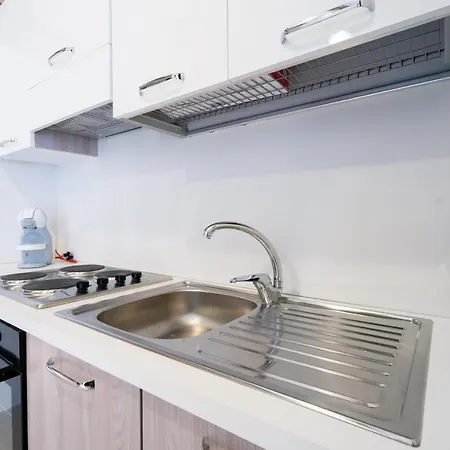 Charming Valletta 1Bd Apartment Off Republic Street-3
