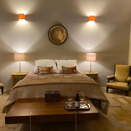 Sliema La Loggia Suites-3