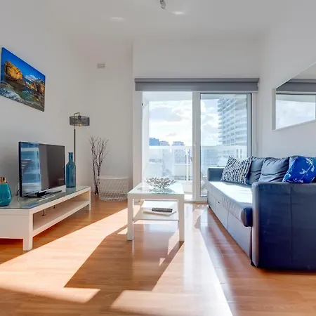 Apartment With Stunning Seaviews-2