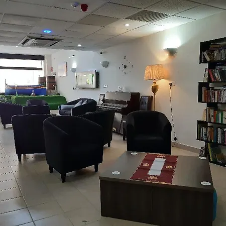 Tarona Guesthouse Bugibba-2