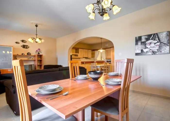 Kurunell Apartment Close To The Sea San Julián admite animales