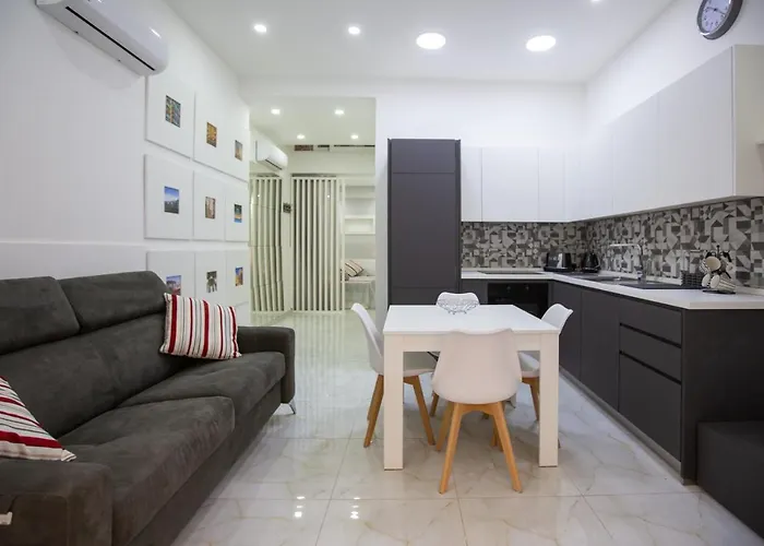 Valletta Collection - Gb Duplex