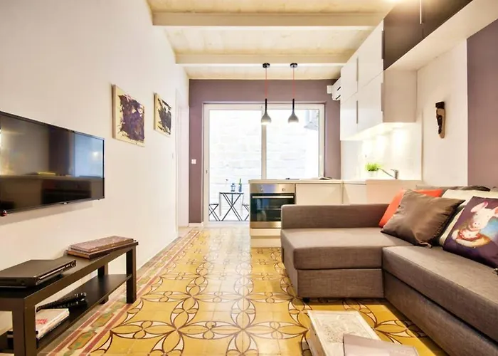 Haustierfreundliches Valletta Maison D'Art - Centre Apt