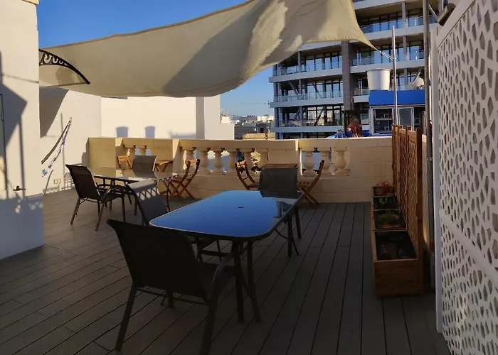 Walter'S Guesthouse Gzira