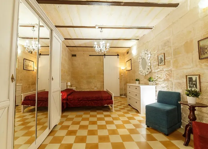 Baite in affitto a La Valletta