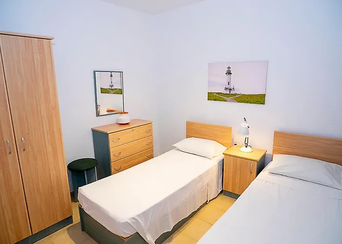 Boutique Seaside Apartments Malta Mellieha1