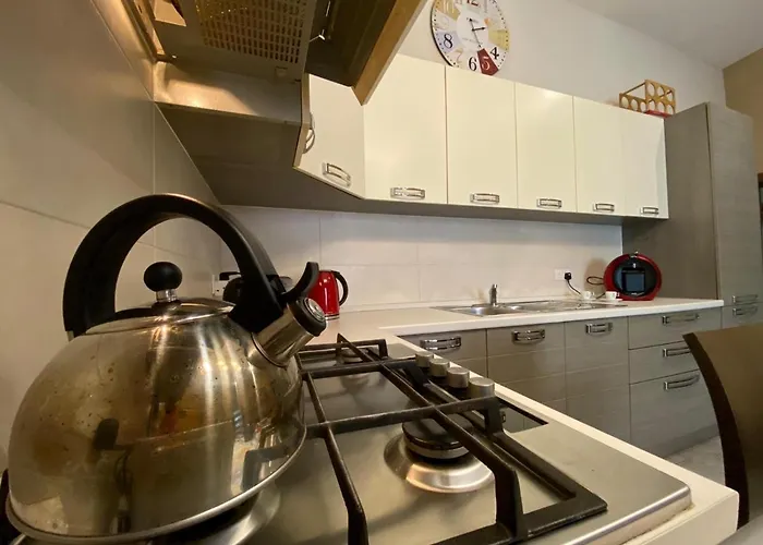 Pet friendly Maltese Town House Apartment Valletta