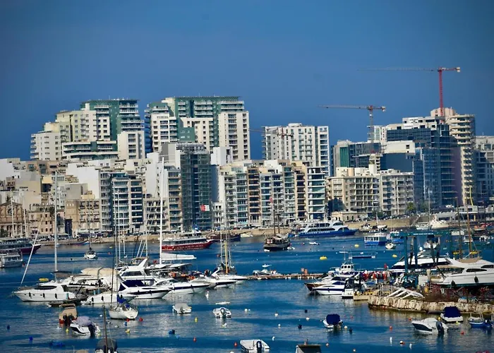 Shore Bridge Gzira