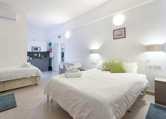 Ta Gianni Guest House Sliema