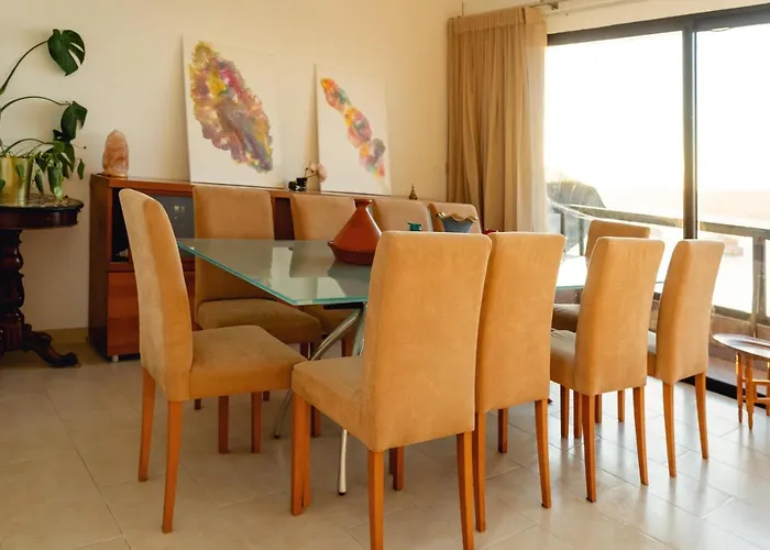 Private Rooms In Seafront Apartment Sliema