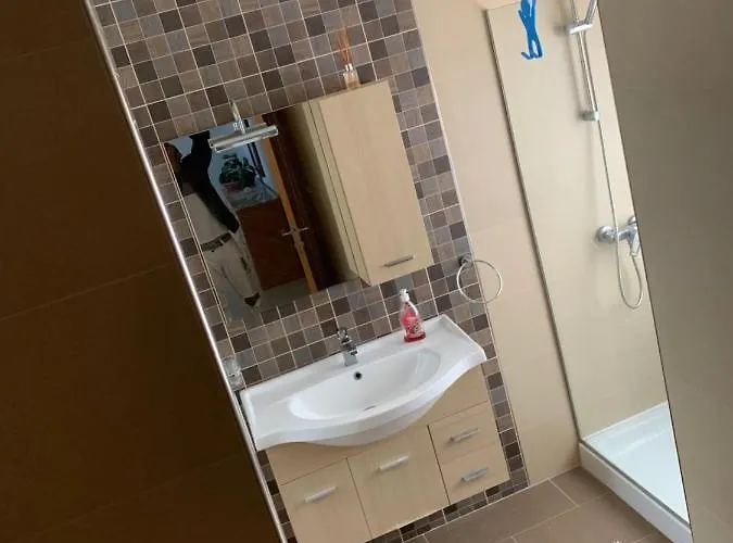 Haustierfreundliches Ferienwohnung Paola Court Mellieħa