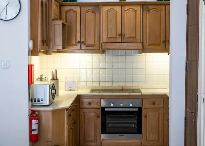 Huisdiervriedelijke Rua Cosy Apartment Sliema
