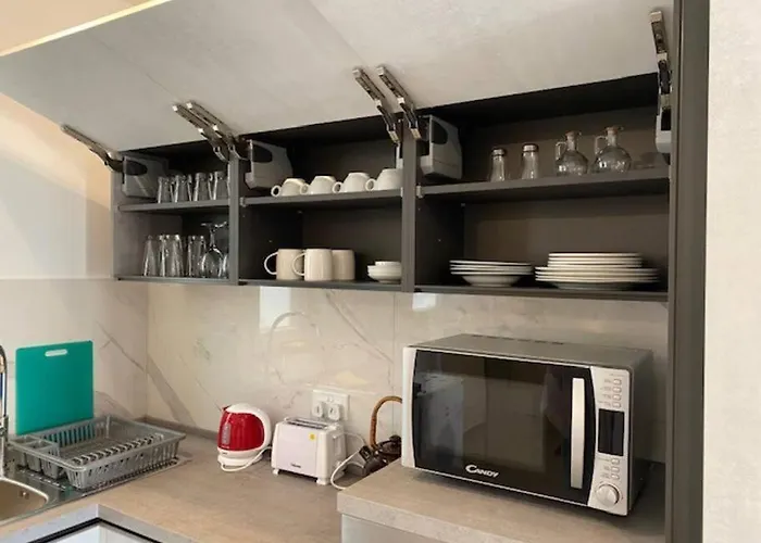 Sliema, Stylish 1 Bedroom Apartment With Parking. admite animales