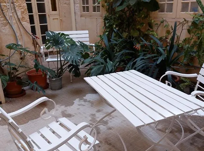 Haustierfreundliches Ivy Rooms Sliema