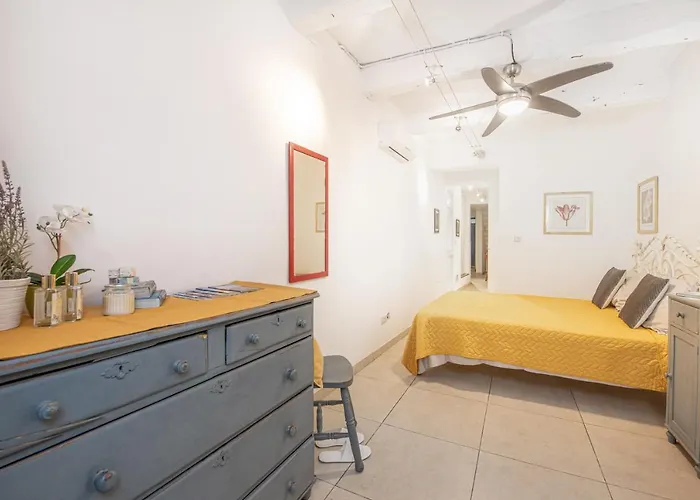 Valletta Ferry Apartment