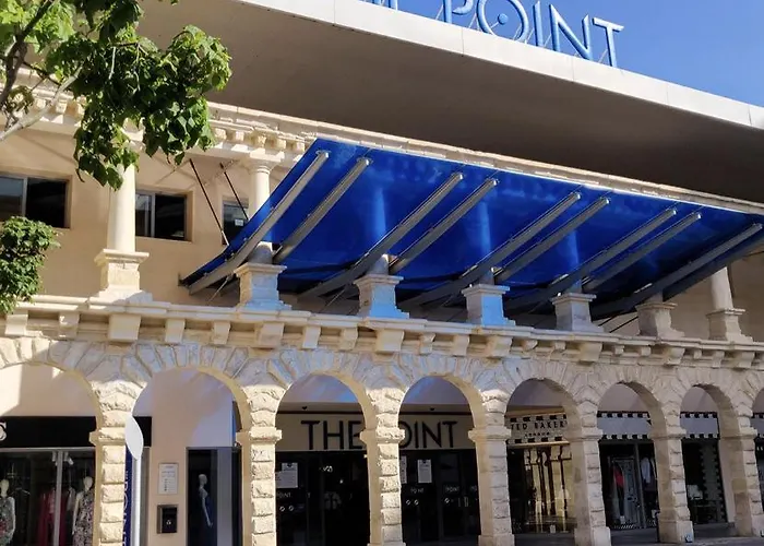 Sliema Seaview Modern Apartment