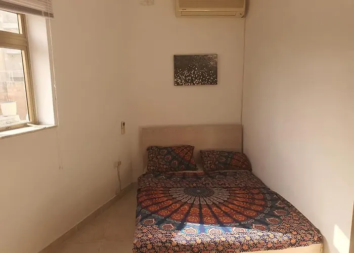 Belvedere Apartment Sliema