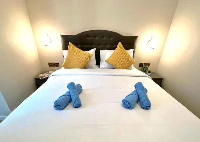 Real Valletta Life Apartments
