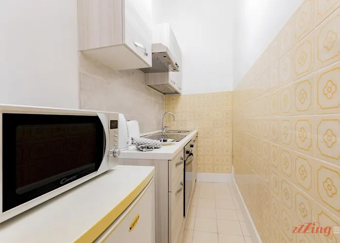 Haustierfreundliches A Studio Apartment In Malta'S Capital Valletta
