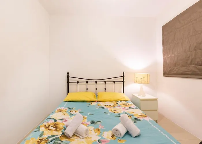 Sliema 2 Bedroom Apartment-Hosted By Sweetstay admite animales