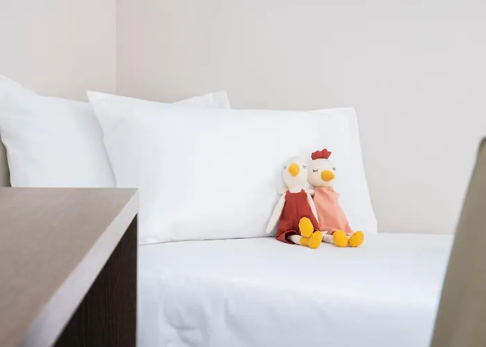 Hotel di lusso a Sliema vicino a Giardini di Barrakka Superiore