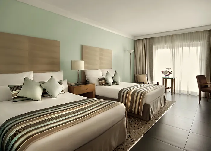 Hotel di lusso a San Giuliano vicino a La Valletta