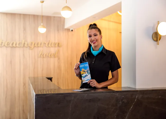 Hotel a 3 stelle a San Giuliano