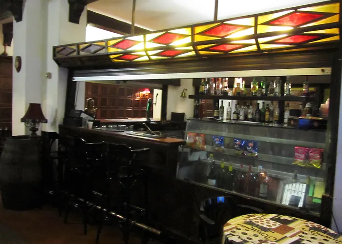 Hotel a St. Paul's Bay