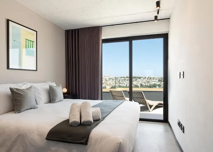 Hotels in Msida