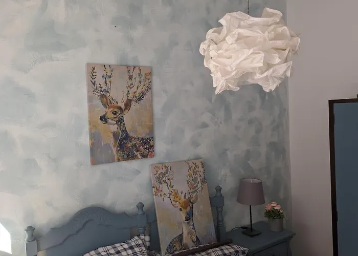 Cozy Ensuite With Gym And Sauna Sliema