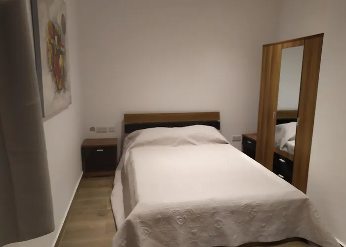 Appartamento Sliema Living