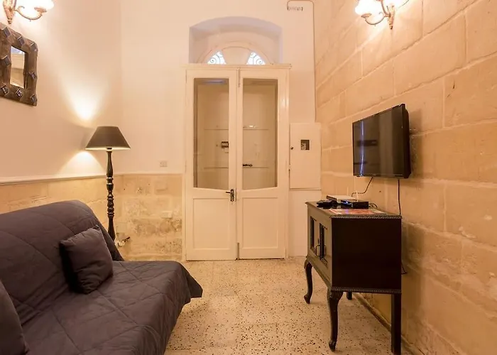 Vallettastay - Mariner - Basic One Bedroom Apt