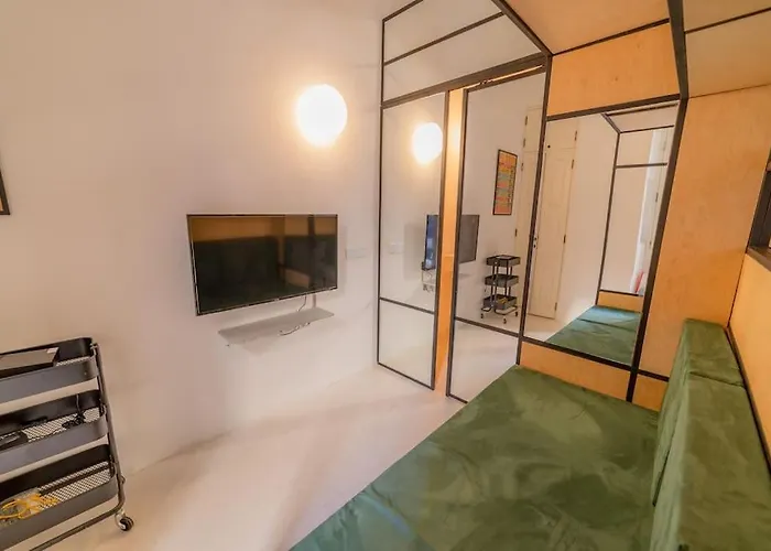 Af2- Amethyst Flat Apartment Valletta
