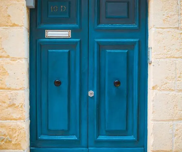 Haustierfreundliches Ferienwohnung Marija Juana Valletta