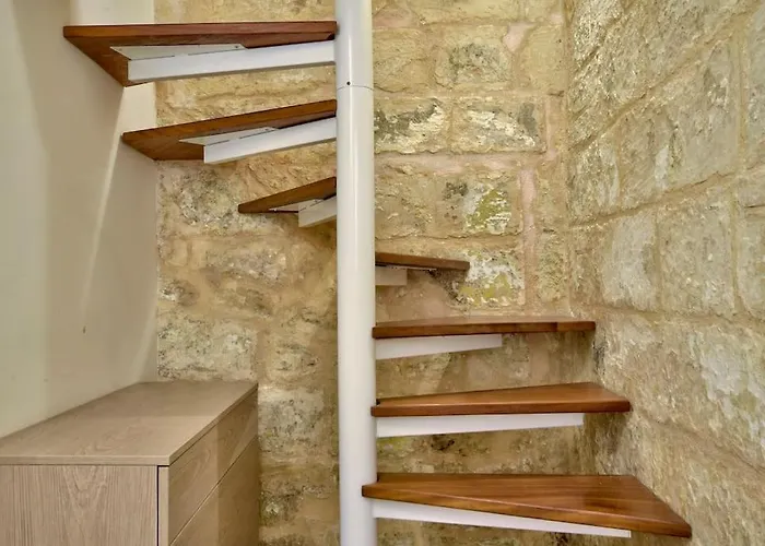 Apartamento Orangery 101 - Duplex Studio La Valeta admite animales