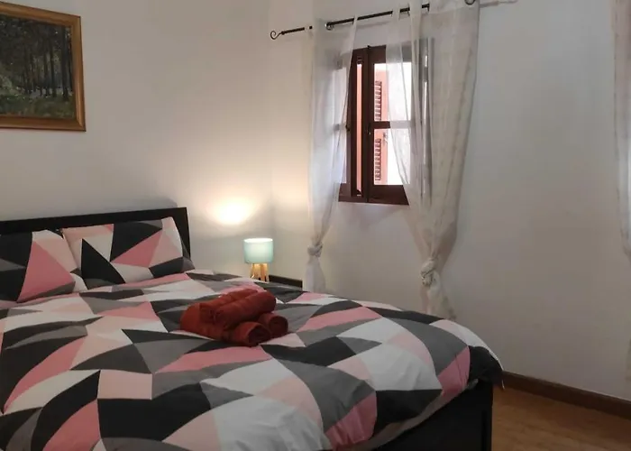 Marble Arch Home San Ġiljan