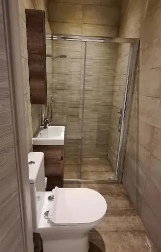 Highly Finished Studio Home In Valletta