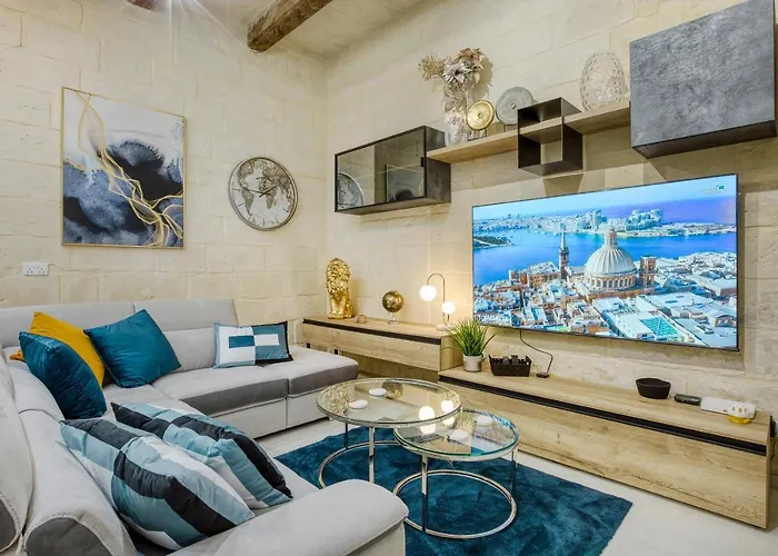 Luxury Sliema Residence