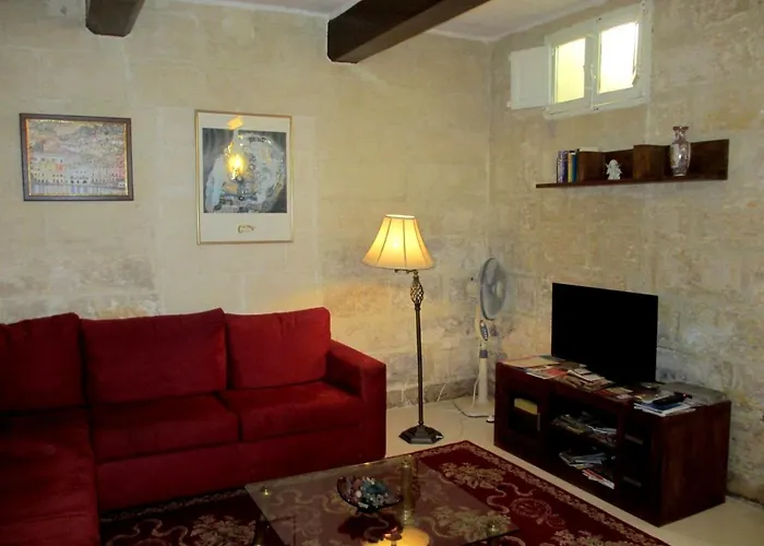 19Th Century Apartment Sliema