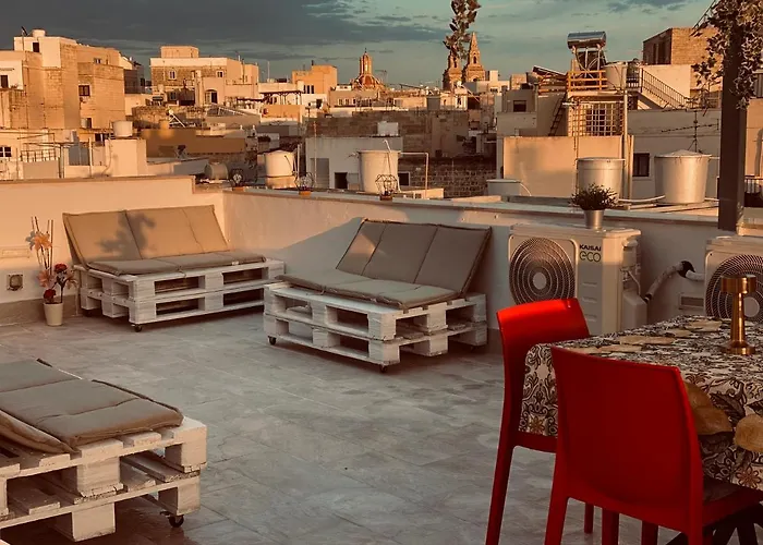 Bed And Breakfast Sliema