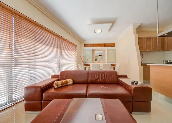 Amazing 1 Bedroom With Views In Mellieħa