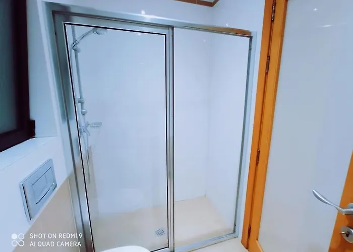 Cozy Apartment Near Mellieha Bay