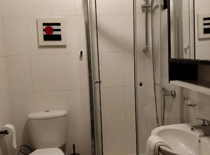 Paceville Avenue Apartment San Julián