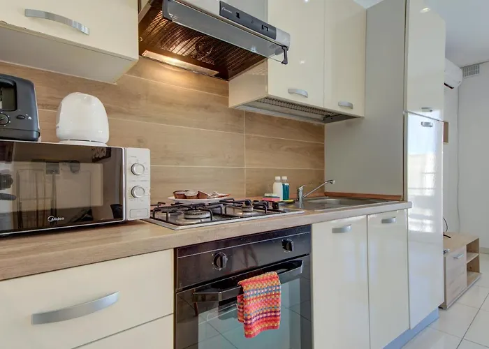 Sapphire Court 2 Bedroom Apartments By Shortletsmalta Sliema