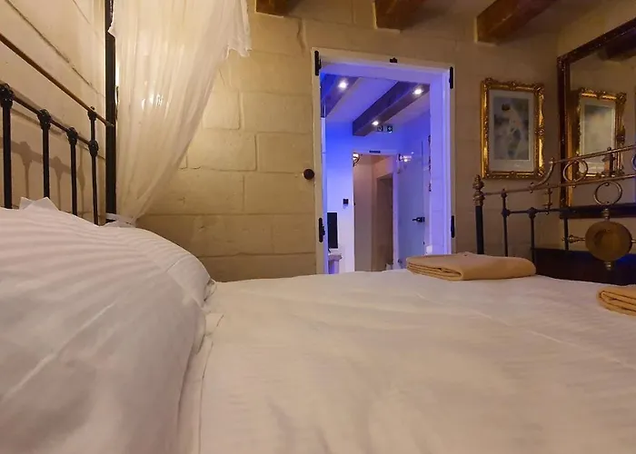 Sj Valetta Apartamento La Valeta