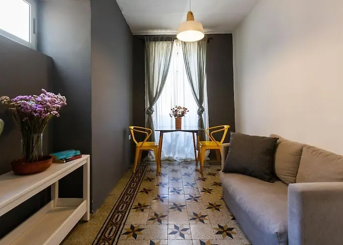 Villa Townhouse With Dreamy Terrace Valletta