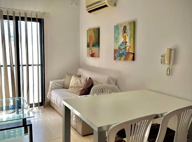 Pet friendly Dhalia Apartments - St. Julians Saint Julian's