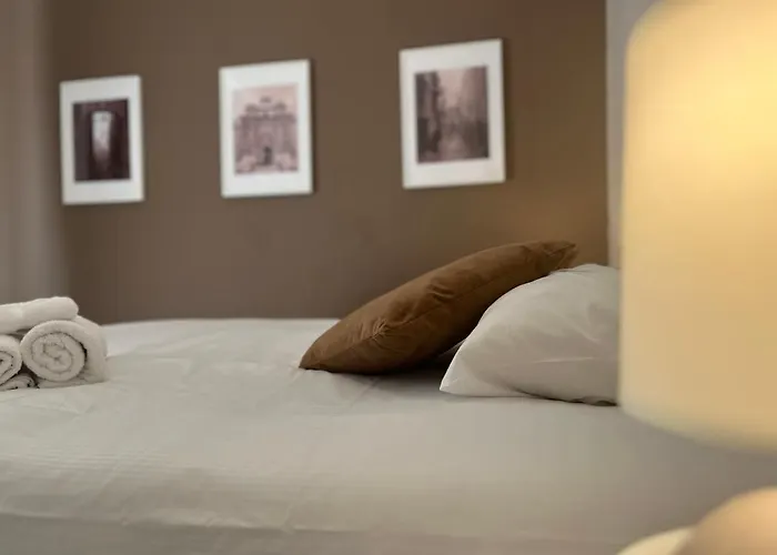St Julian'S Modern And Spacious 4 Bedroom Apartment San Julián