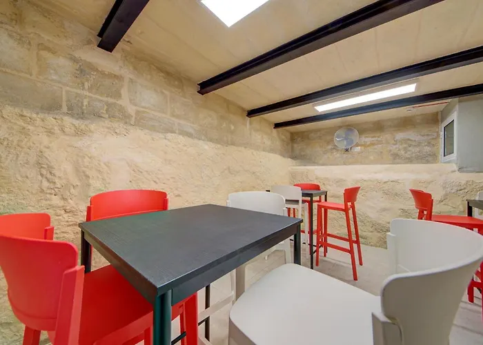 Casa San Domenico Double Room E Valletta
