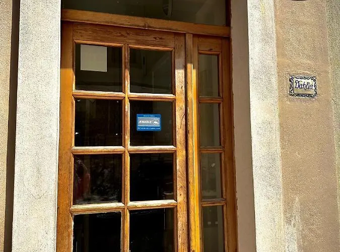 Boutique Dhalia Apartments - St. Julians San Ġiljan